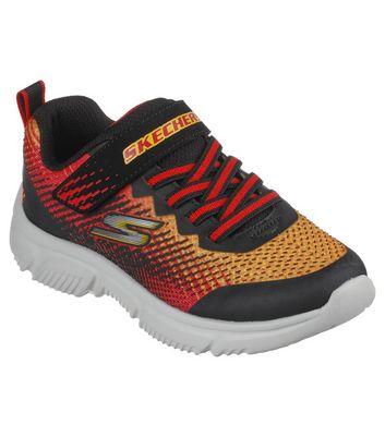 Skechers goga sales run 4