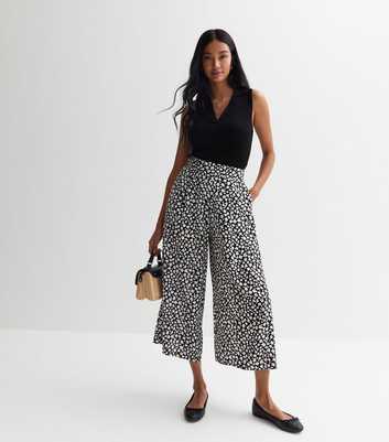 Cropped Trousers, Women's Capri Trousers