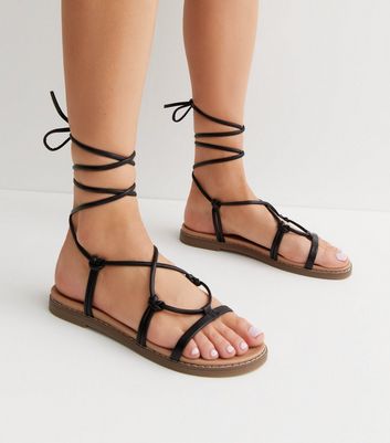 Footbed sandals sale ankle strap