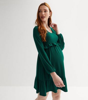 New look sales maternity dresses