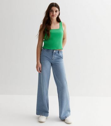 New look 2025 kids jeans