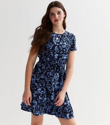 New look hotsell teenage dresses