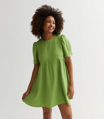 Cheap cheap smock dress