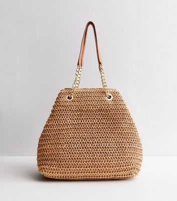 Womens clearance straw bag