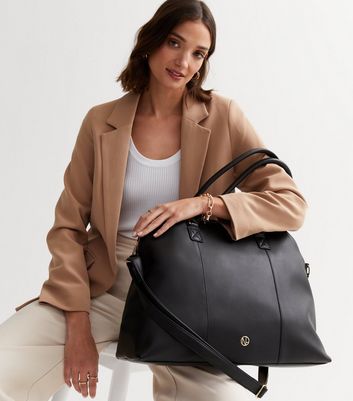 New look overnight online bag