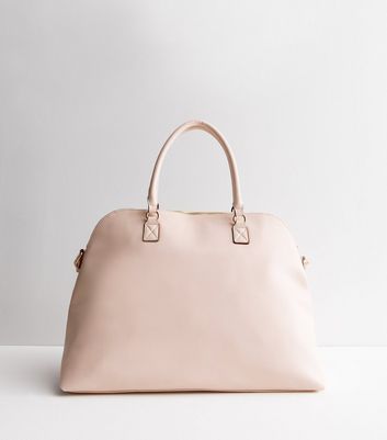 Weekend bag best sale new look