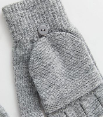 Womens flip top clearance mittens