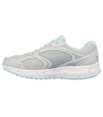 Skechers go run 2 shop womens grey