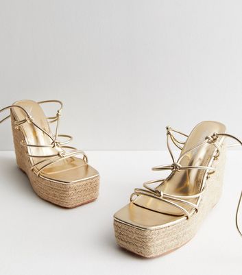 Public desire sale espadrilles