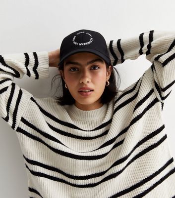 Oversized off white on sale sweater