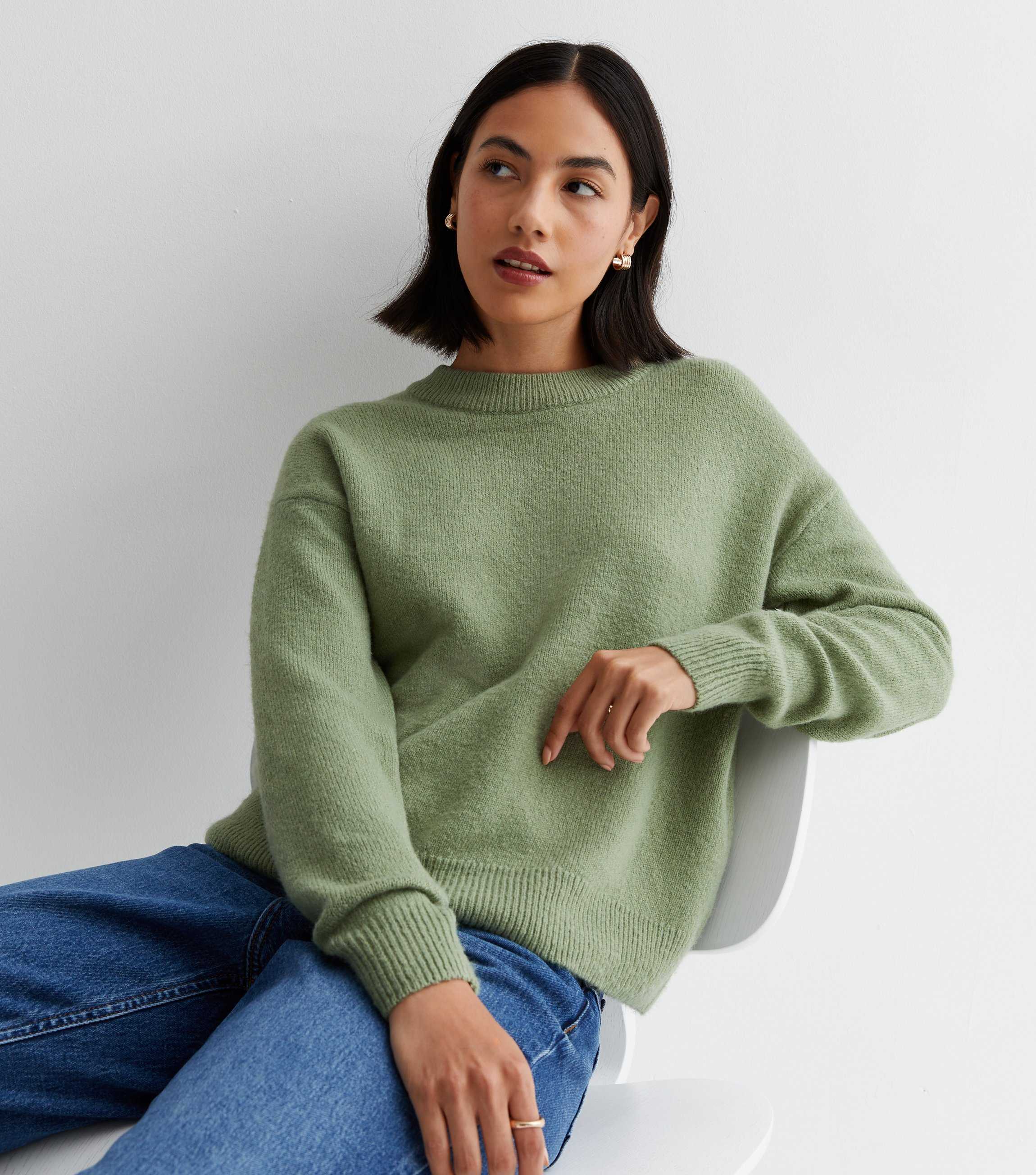 Jumpers For Women Heavy Jumpers New Collection Benetton Jumpers For Women Heavy Jumpers New Collection Benetton