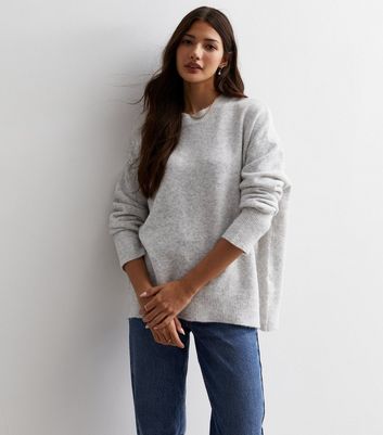 Oversize jumpers deals