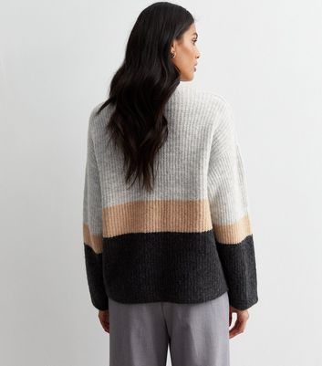 Light color sweater sale