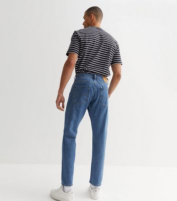 Jack and sale jones jeans straight