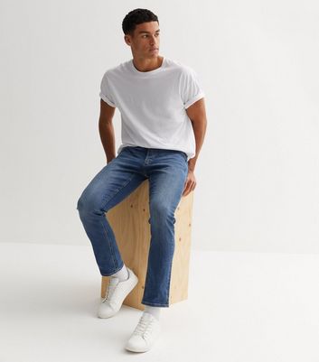 New look mens jeans sales sale