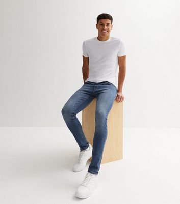 Jack jones hot sale skinny jeans