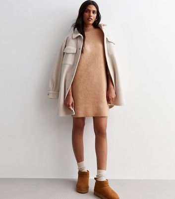 Mini dress cheap jacket