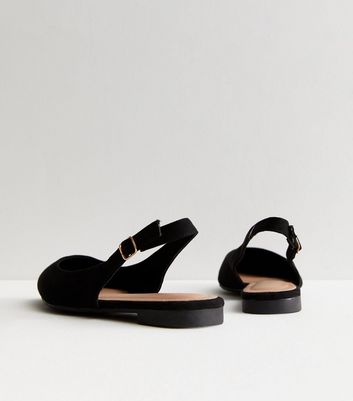 Block heel slingback clearance sandals