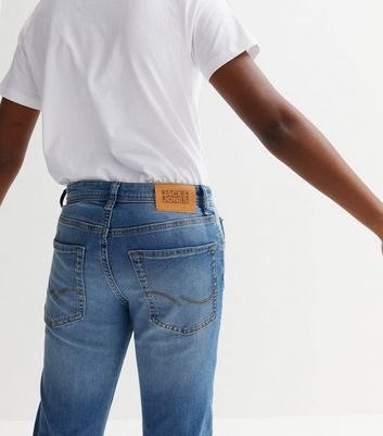 Jack and best sale jones junior jeans