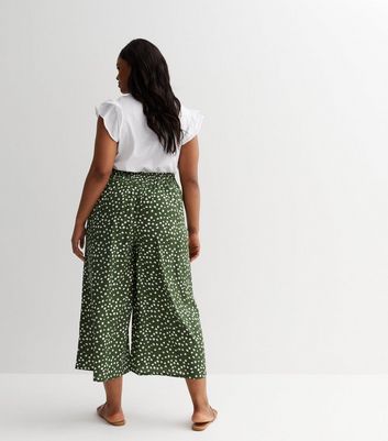 Next wide leg deals cropped trousers