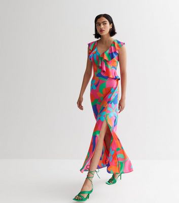 New look 2025 maxi dress sale