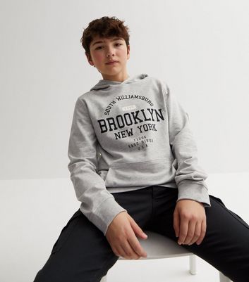 Boys t store shirt hoodie