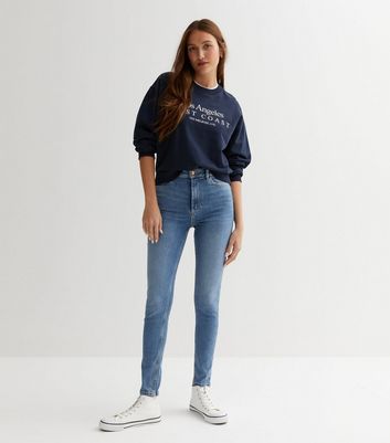 New look 2024 inspire jeans