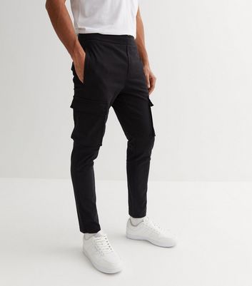 Slim Tapered Fit Trousers with 50 discount  ONLY  SONS