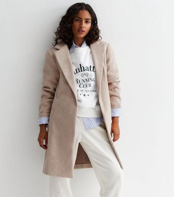 Missguided petite outlet coats