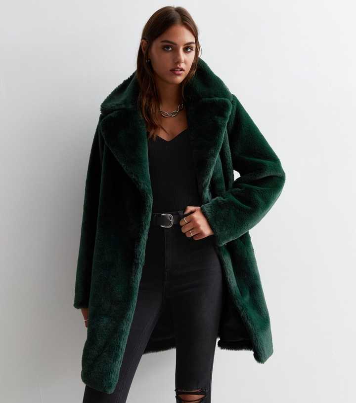 Fur Coats & Jackets for Men  Best collection of men's fur coat