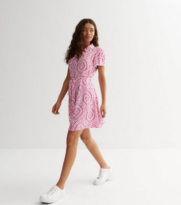 Petite tee cheap shirt dresses