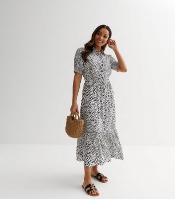 New look deals petite dresses