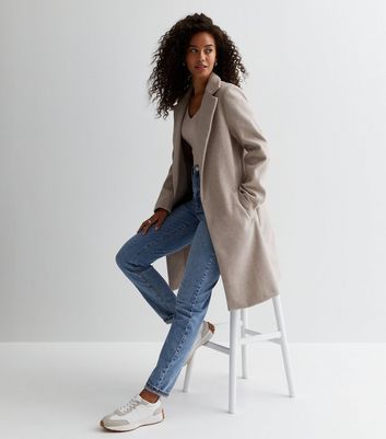 Women's coats sale store new look