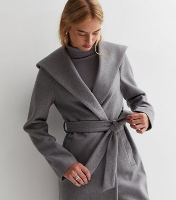 Tall wool coat outlet womens