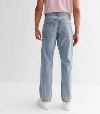 Mens store jeans loose