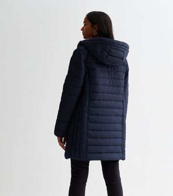 Asda puffer coat on sale