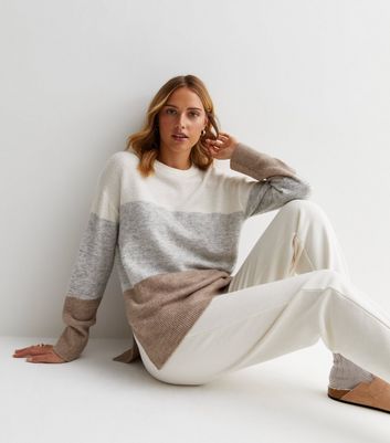 New look fine deals knit jumper