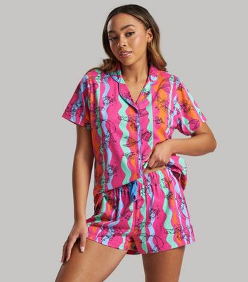 Mermaid pyjamas online womens