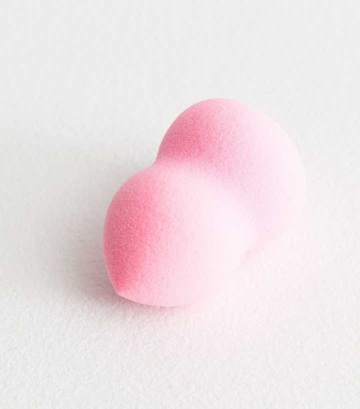 Pink Beauty Sponge