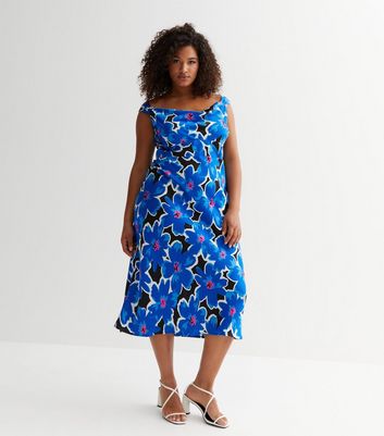 Plus size outlet new look dresses