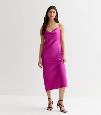 Plum deals slip dress