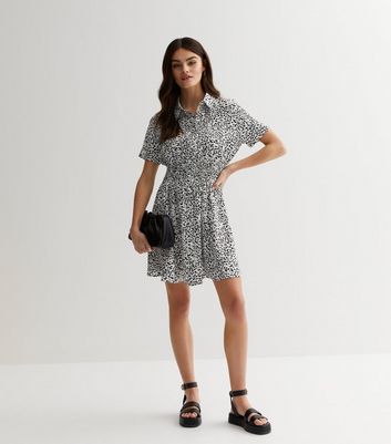 Allsaints fay hotsell lep dress