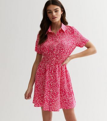 Cameo rose polka outlet dot dress