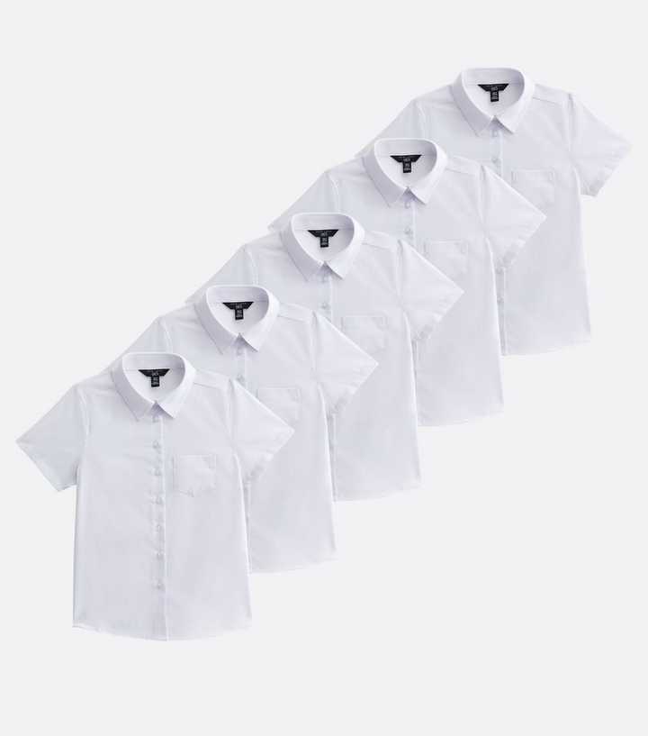 Feathers Girls Solid White Tagless Cami Super Soft Undershirts (3/pack) ,5  : : Clothing, Shoes & Accessories