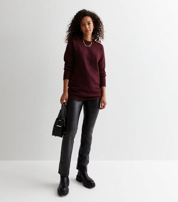 New look tall outlet jumpers