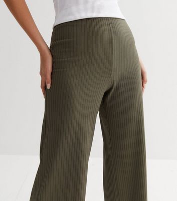 New Look W6951 Unisex Men's Women's Capri Pants & Shorts  Sewing Pattern XS-XL | eBay