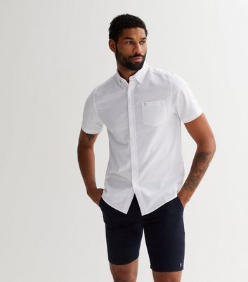 Mens grey short sleeve on sale shirt