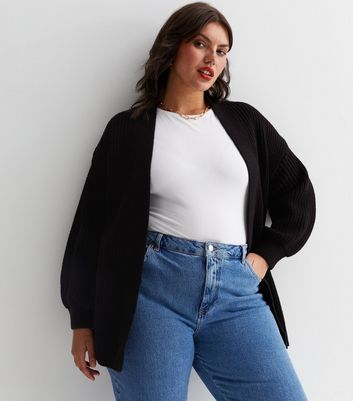 New look clearance plus size jumpers