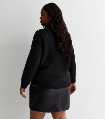 New look curve jumpers sale