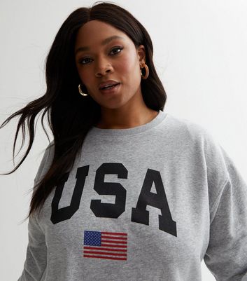 Flag sweatshirts online